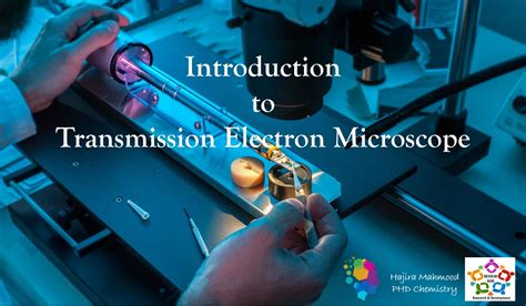 Introduction to transmission electron microscopy .